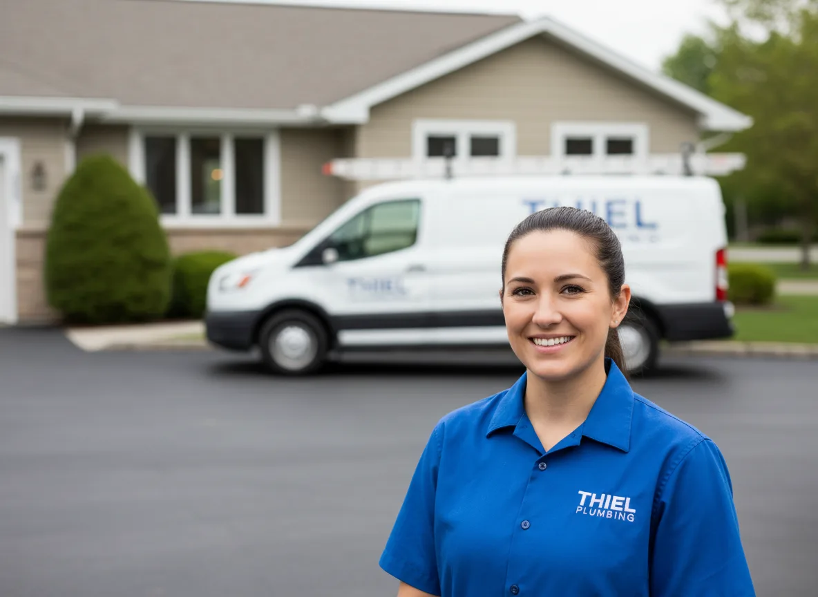 Plumber Townsend, GA FAQs